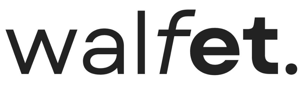 Walfet Logo