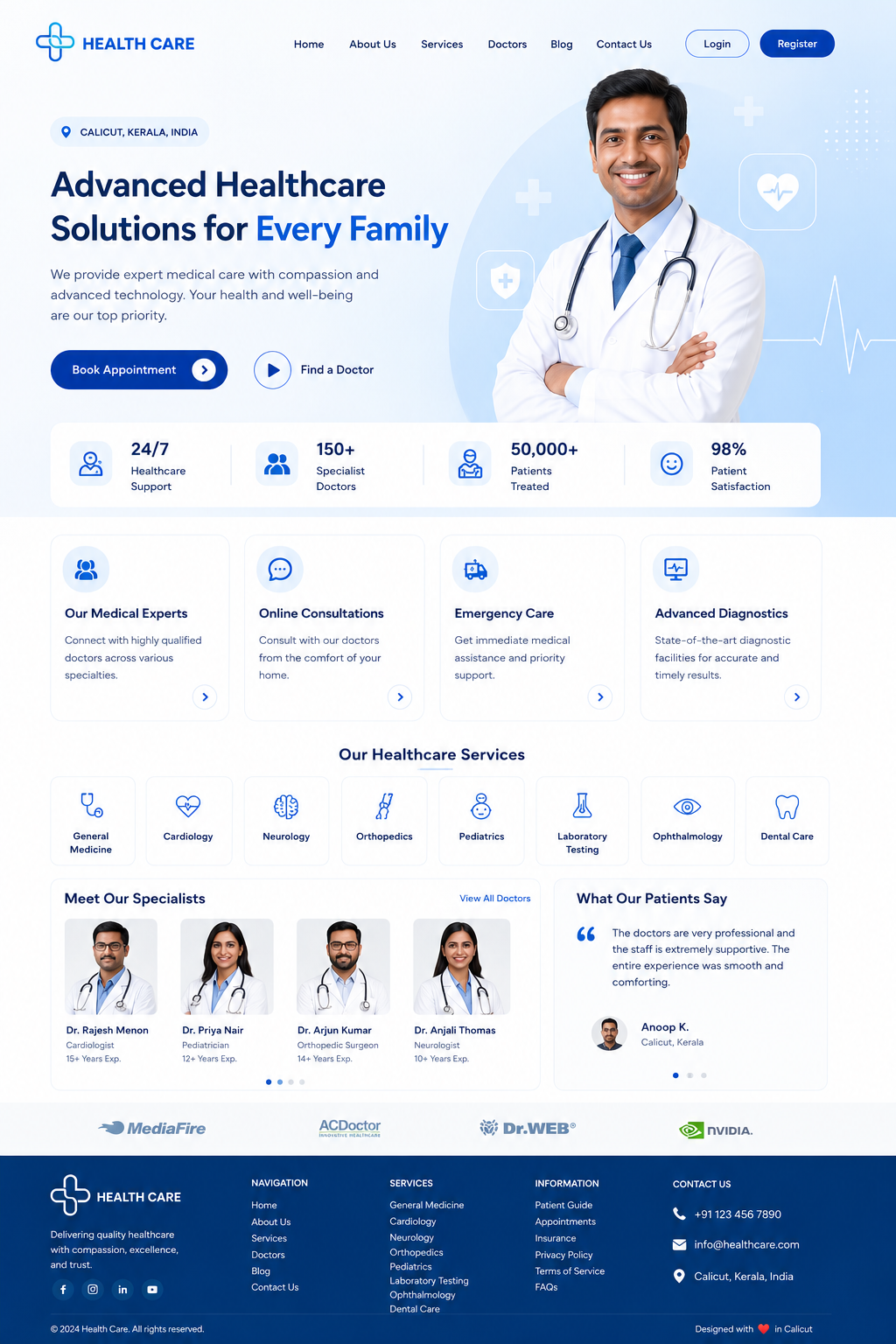 Health Care